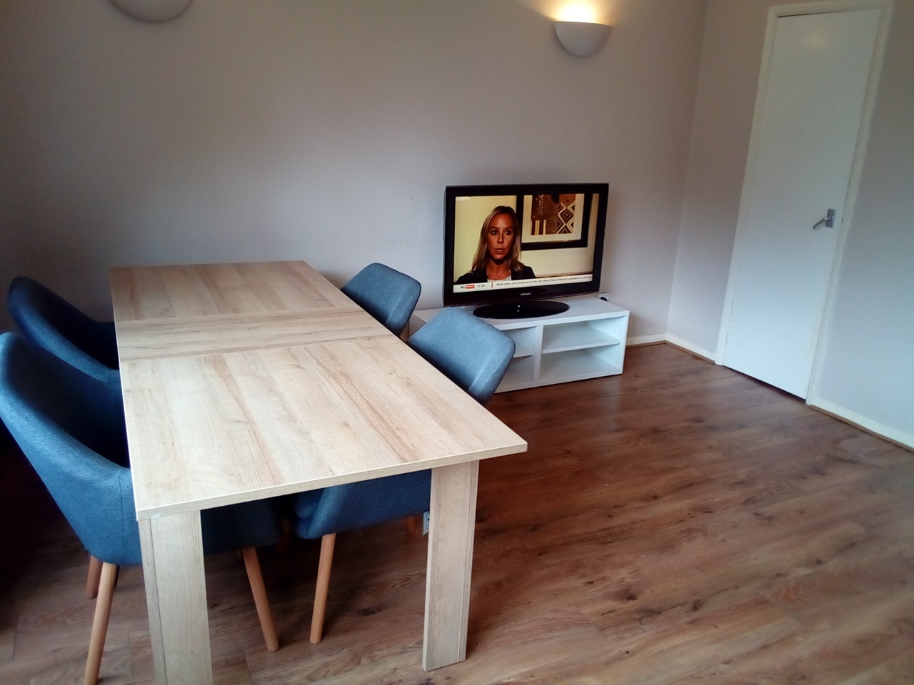 2 Bed Maisonette, John Tofts House, CV1