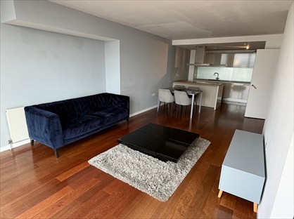 2 Bed Flat, Beetham Tower, M3