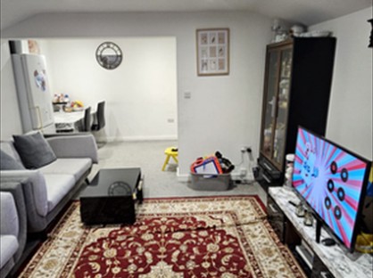 4 Bed Terraced House, Fernhill Road, ME16