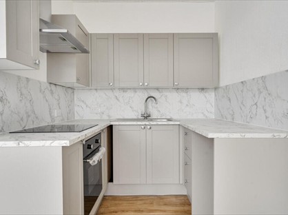 1 Bed Flat, Uffculme, EX15