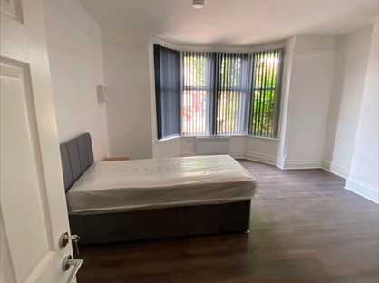 Room in a Shared House, Uppingham Road, LE5