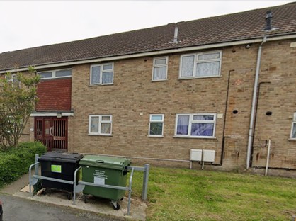 2 Bed Flat, Leonard Avenue, DA10