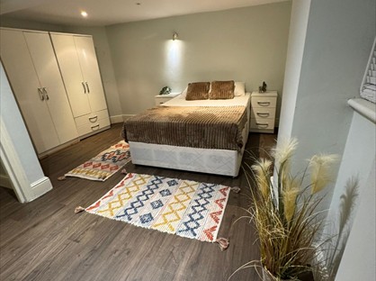 1 Bed Flat, Bedford Hill, SW12