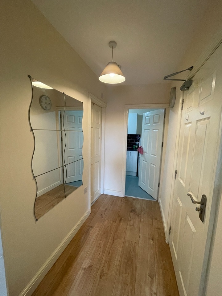 1 Bed Flat, Roundhay Road, LS8 photo 3