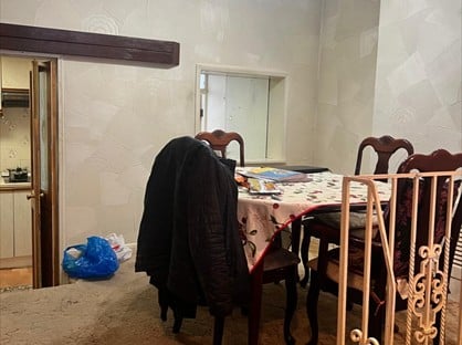 3 Bed Terraced House, Blenheim Road, E6