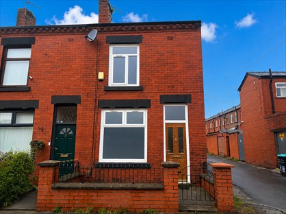 2 bed terraced house for rent in 2 Bed End Terrace, Colenso Road, BL2