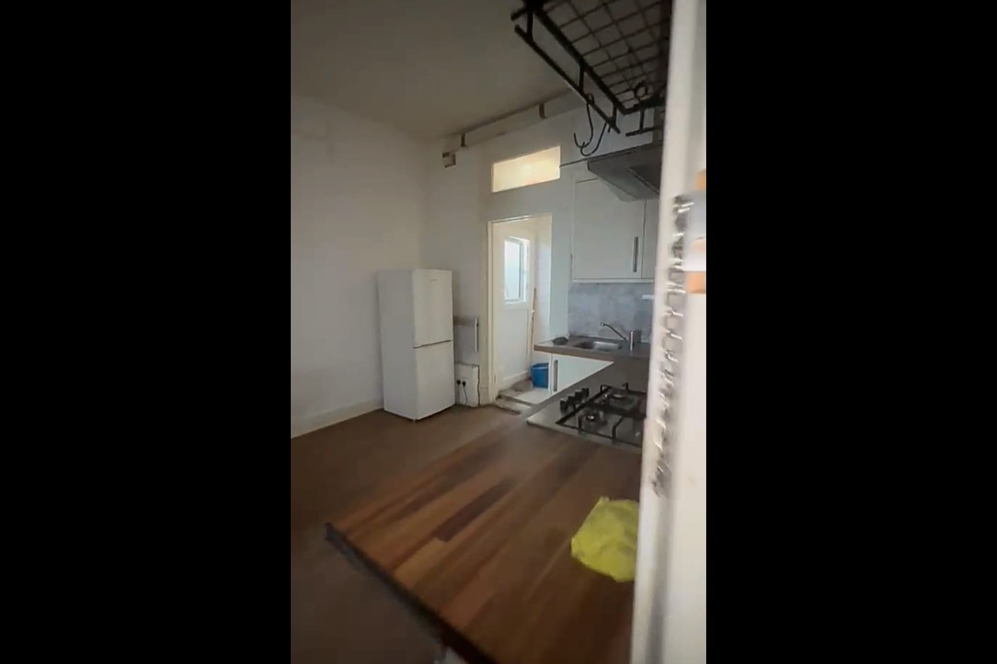 Room in a Shared Flat, Carrington St, G4 photo 5