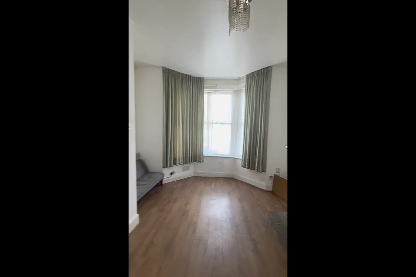Room in a Shared Flat, Carrington St, G4 photo 2