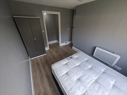Room in a Shared House, Rosebery St, B18