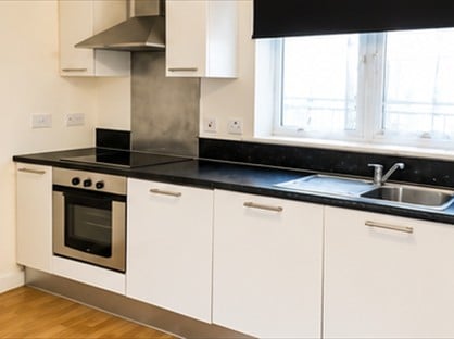 2 Bed Flat, Hampton Vale, PE7