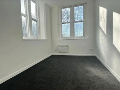 1 bed flat/apartment for rent in 1 Bed Flat, Phorpres House, PE2