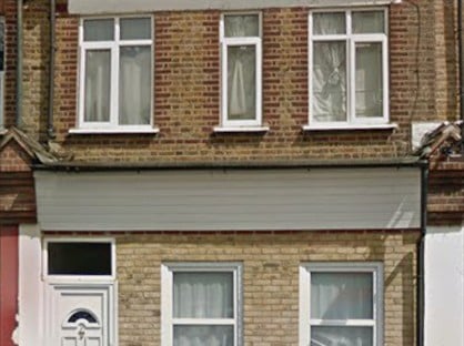 Studio Flat, Springbank Road, SE13