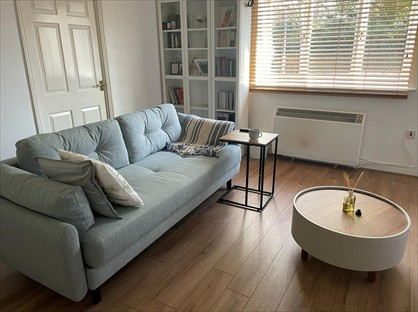 1 bed flat/apartment for rent in 1 Bed Flat, Parkinson Drive, CM1
