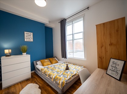 Room in a Shared House, Clarendon Road, PO5