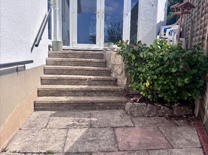 1 Bed Flat, Woodbury Close, BH23