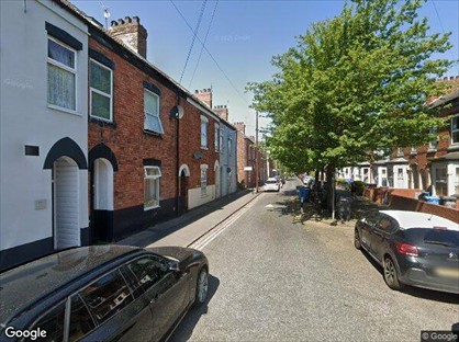 1 Bed Flat, Mayfield St, HU3