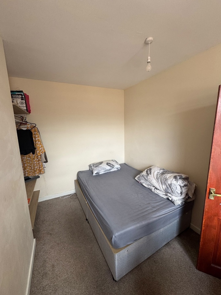 Room in a Shared House, Cavendish Road, LE2