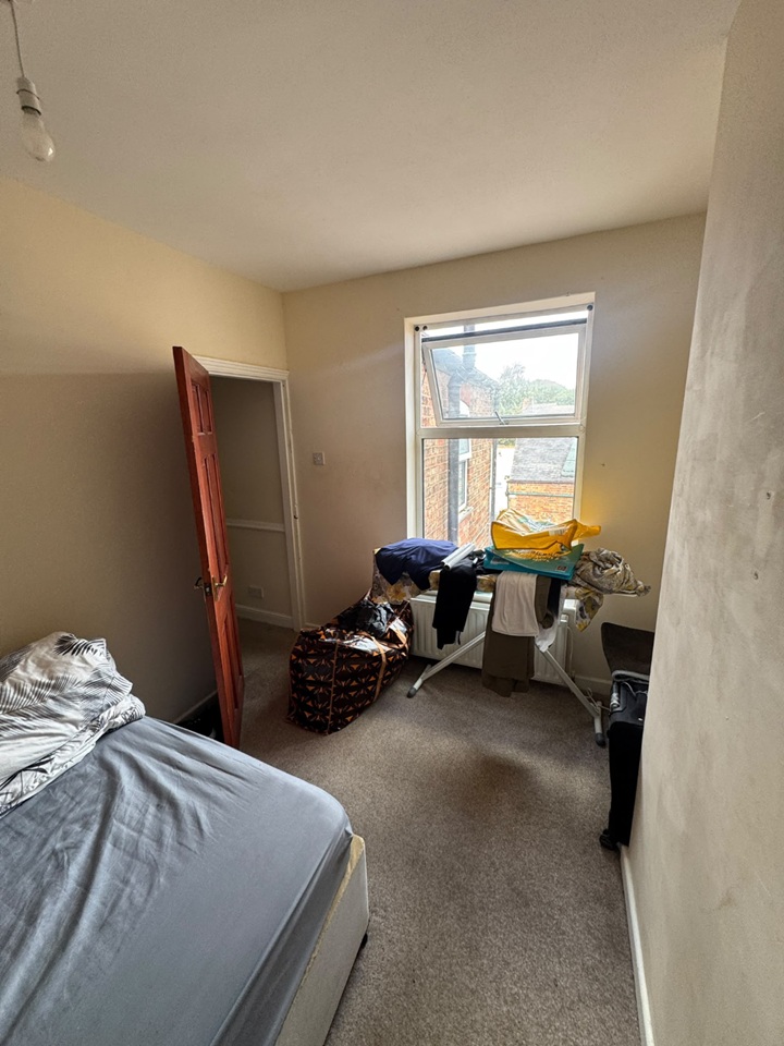Room in a Shared House, Cavendish Road, LE2 photo 2