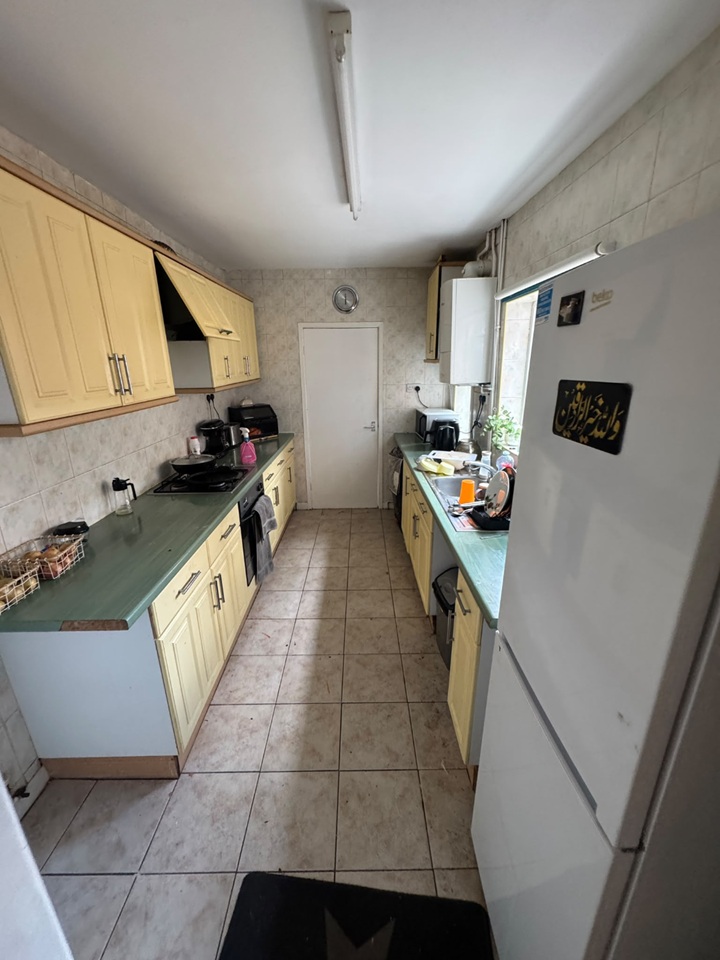 Room in a Shared House, Cavendish Road, LE2 photo 3