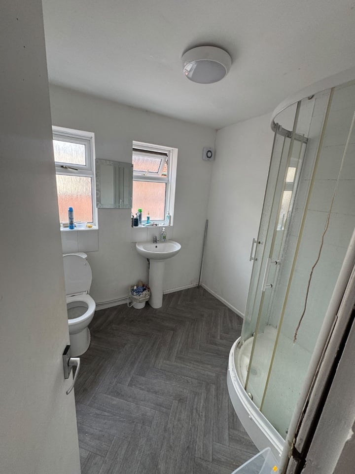 Room in a Shared House, Cavendish Road, LE2 photo 4