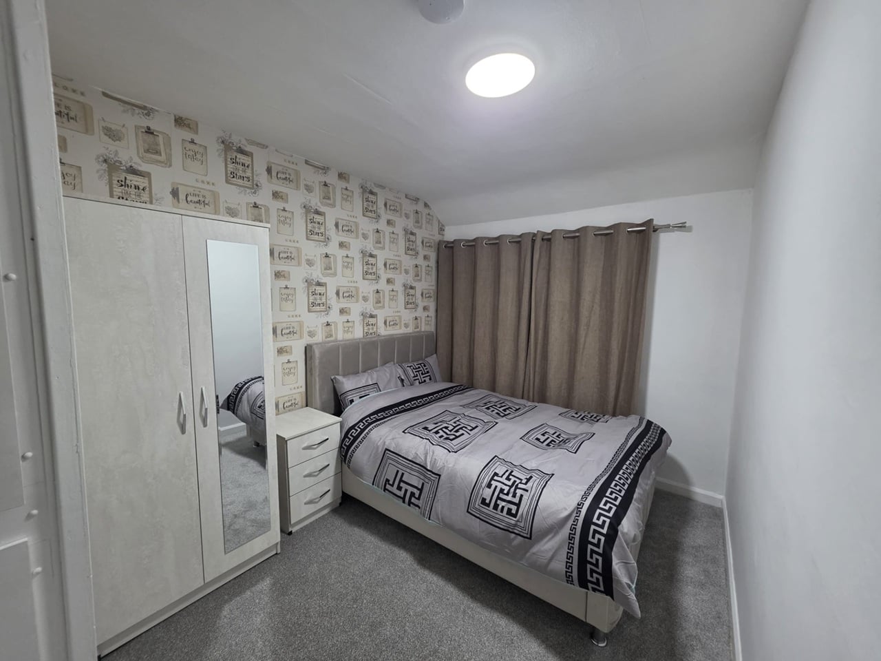 Room in a Shared House, Dovey Road, B13