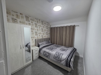Room in a Shared House, Dovey Road, B13