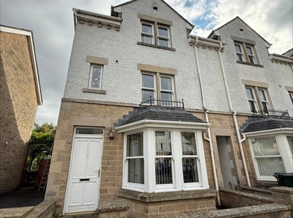 Room in a Shared House, Villas Court, LA1