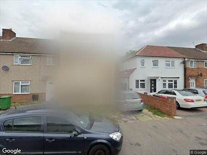 Room in a Shared House, Hazlemere Road, SL2