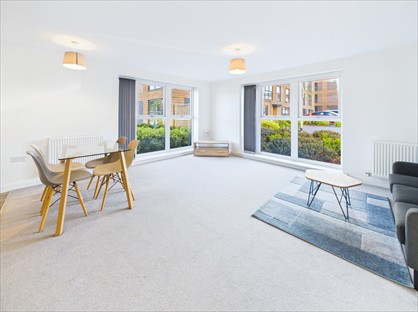 1 Bed Flat, Kier House, B5