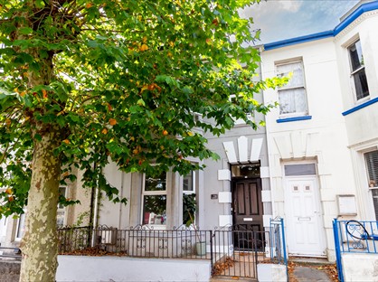 1 Bed Flat, Prince Rock, PL4