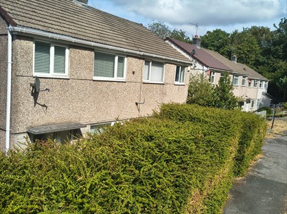 2 Bed Semi-Detached House, Beeston Walk, PL3