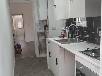 3 Bed Terraced House, Buckley St, M34
