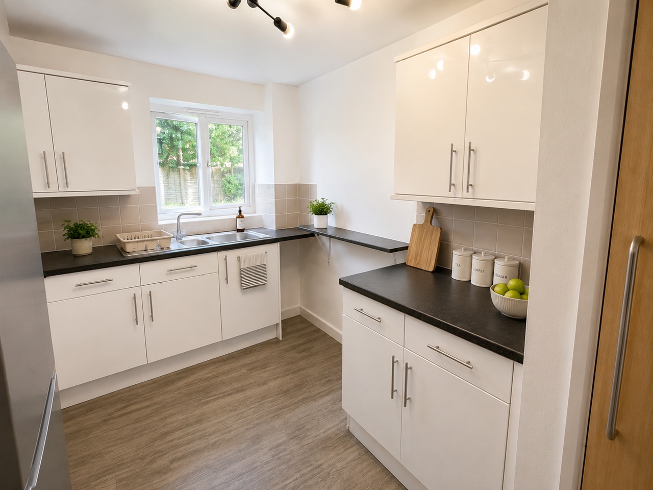 Room in a Shared Flat, Bywater House, B16 photo 3