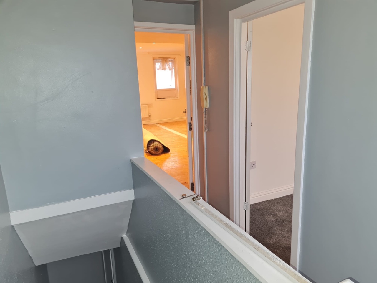 2 Bed Flat, Church Road, BS5