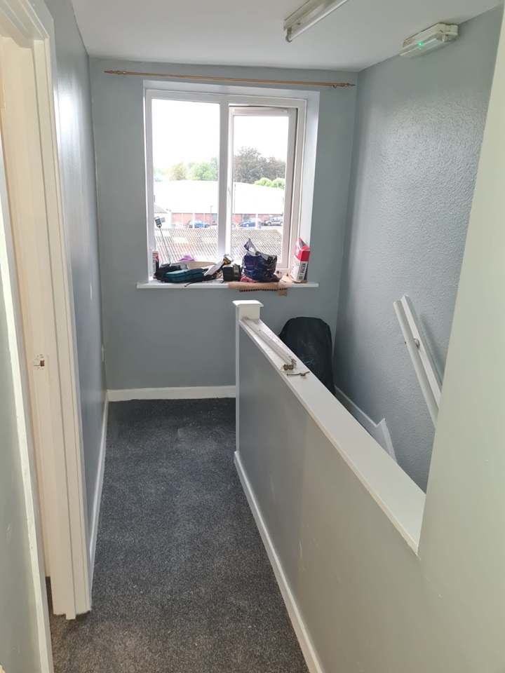 2 Bed Flat, Church Road, BS5 photo 3