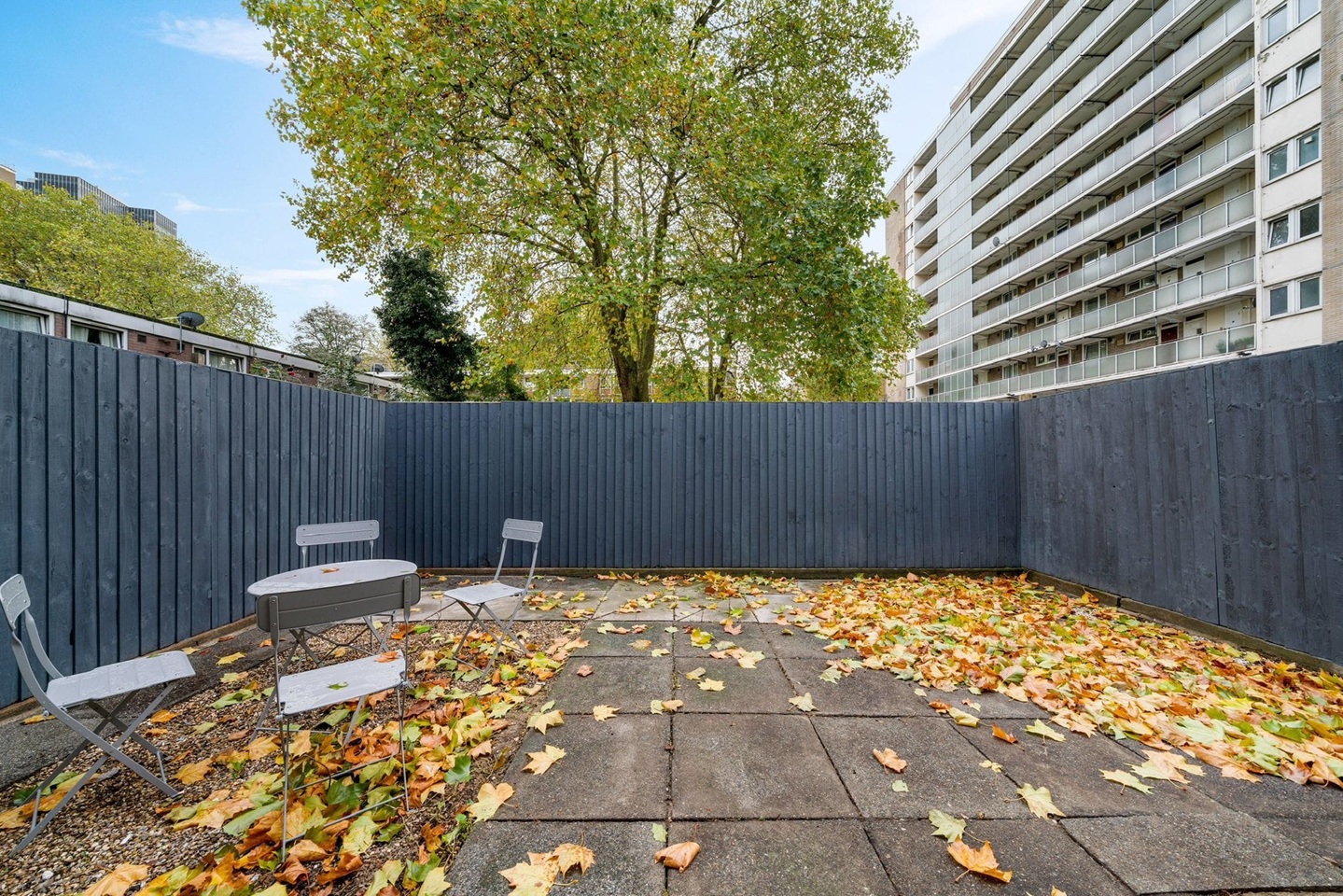Room in a Shared Flat, Tilehurst, NW1 photo 4