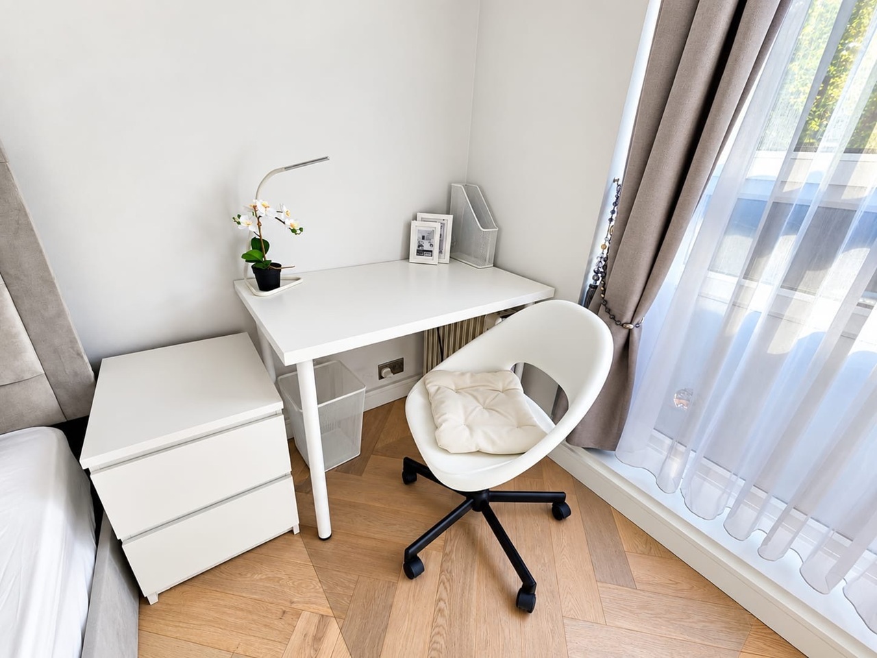 Room in a Shared Flat, Tilehurst, NW1 photo 3