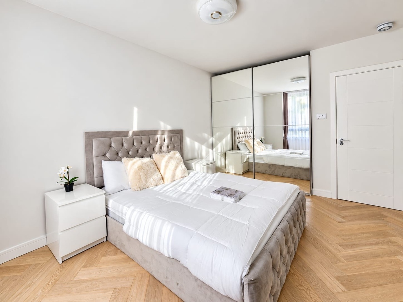 Room in a Shared Flat, Tilehurst, NW1 photo 2