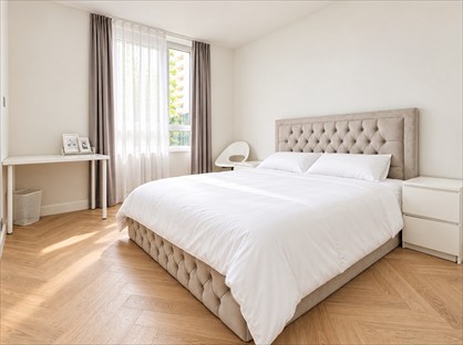 Room in a Shared Flat, Tilehurst, NW1