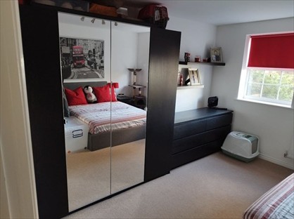 Room in a Shared House, Ashton Gardens, SO50