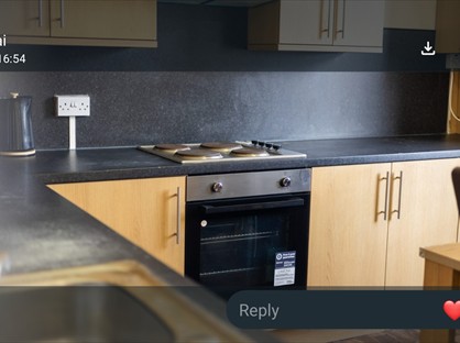 Room in a Shared House, Roseangle, DD1