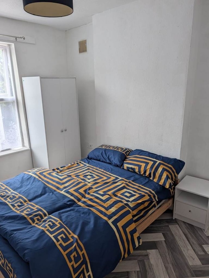 Room in a Shared House, Nigel Road, B8 photo 5