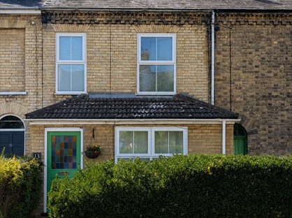 4 Bed Terraced House, Connaught Road, NR2