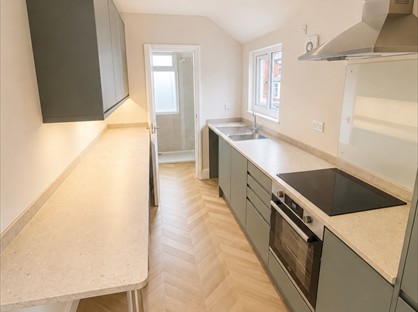 1 Bed Flat, Kirkby-In-Ashfield, NG17