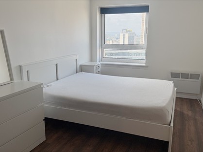 3 Bed Flat, Taylor Place, G4
