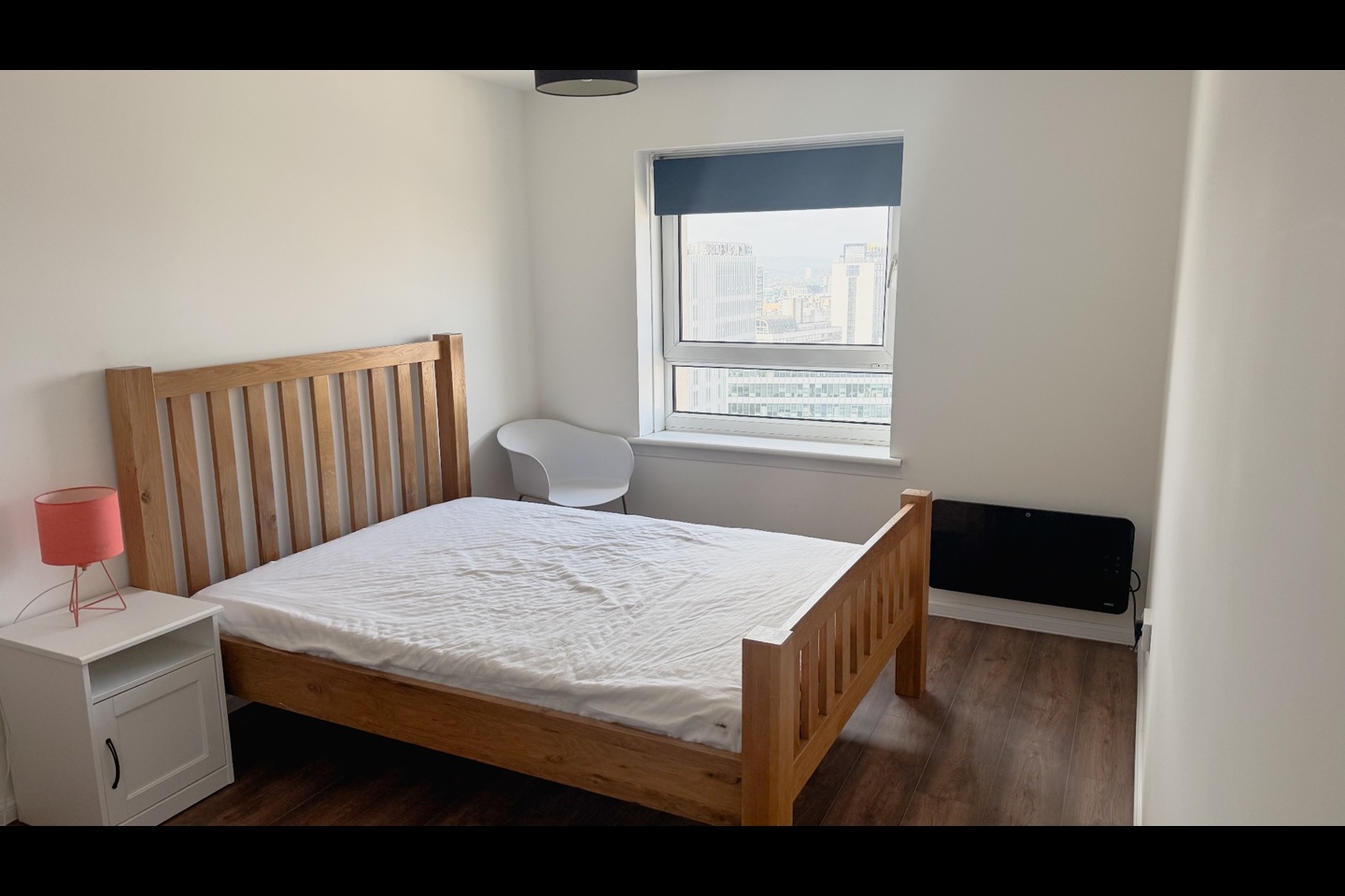 3 Bed Flat, Taylor Place, G4 photo 3