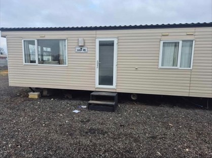 2 Bed Mobile Home, Orchard Park, CB24