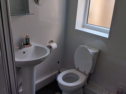 1 Bed Flat, Coltman St, TS3