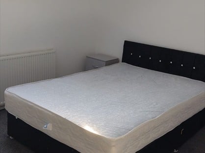 1 Bed Flat, Coltman Street, TS3