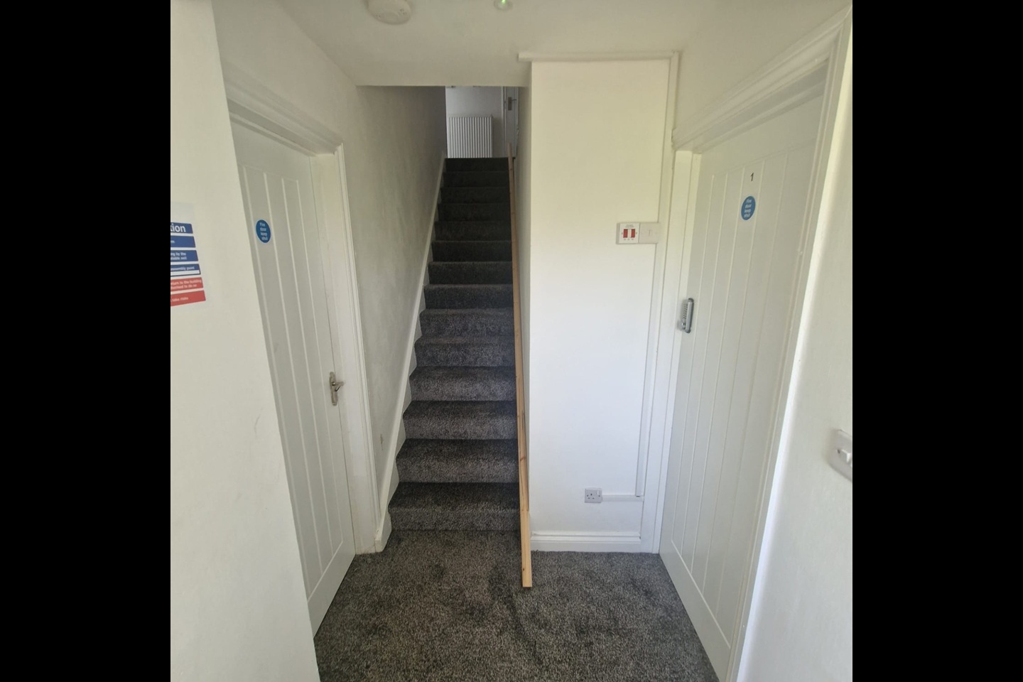 Room in a Shared House, Papyrus Way, B36 photo 2